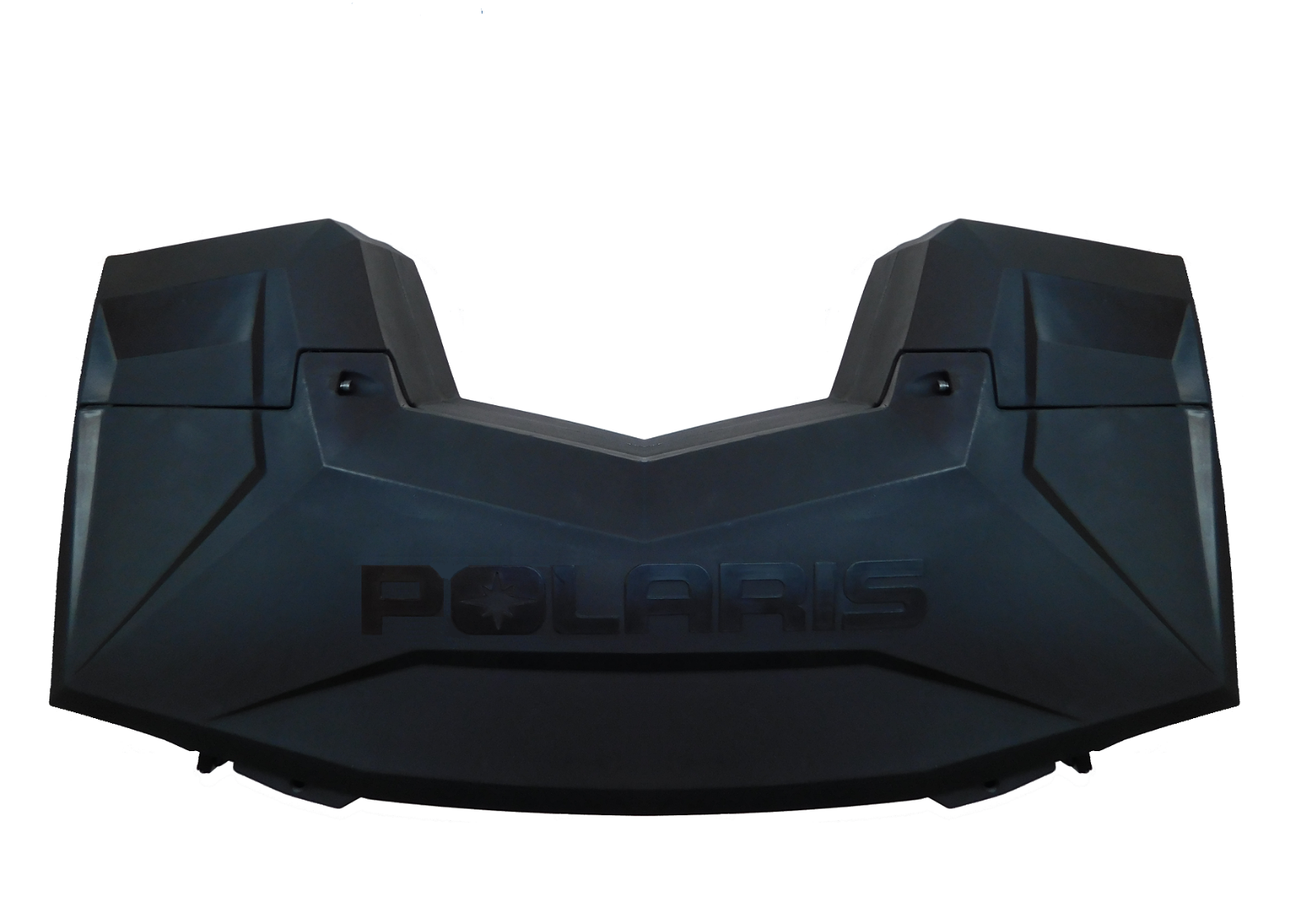 20142019 Polaris Sportsman 1000 450 570 850 OEM Lock & Ride Cargo Box 2882882 Racks & Luggage