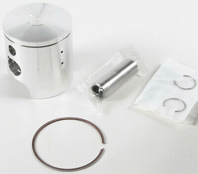 Wiseco 645M04900 Piston Kit 1.50mm Oversize to 49.00mm See Fit - $138.27