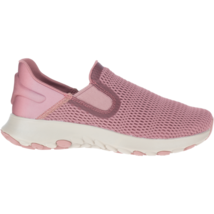 New Merrell Pink Comfort Vent Wedge Sneakers Size 8.5 M - $76.29
