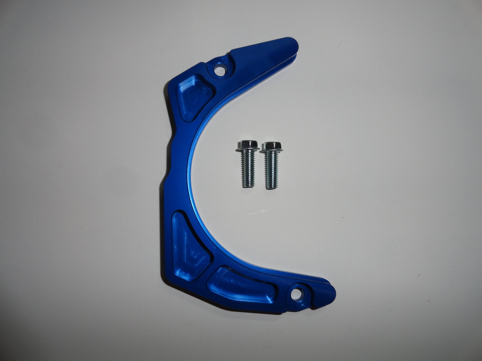 Chain Sprocket Guard Case Saver Yamaha Raptor YFM700R YFM700 YFM 700R