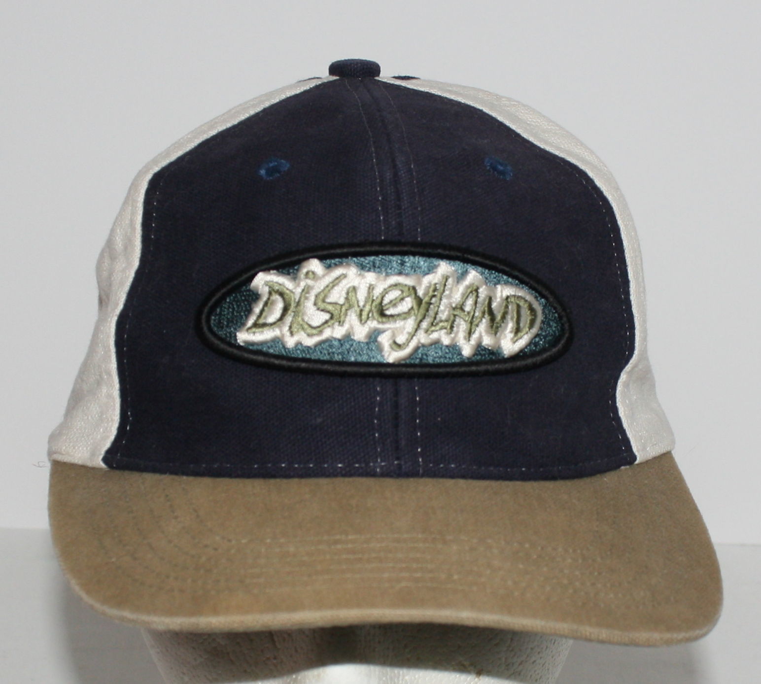 Disneyland Baseball Hat Snapback Hat 