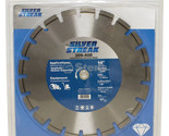 309 400 stens silver streak asphaltgreen concrete blade thumb155 crop
