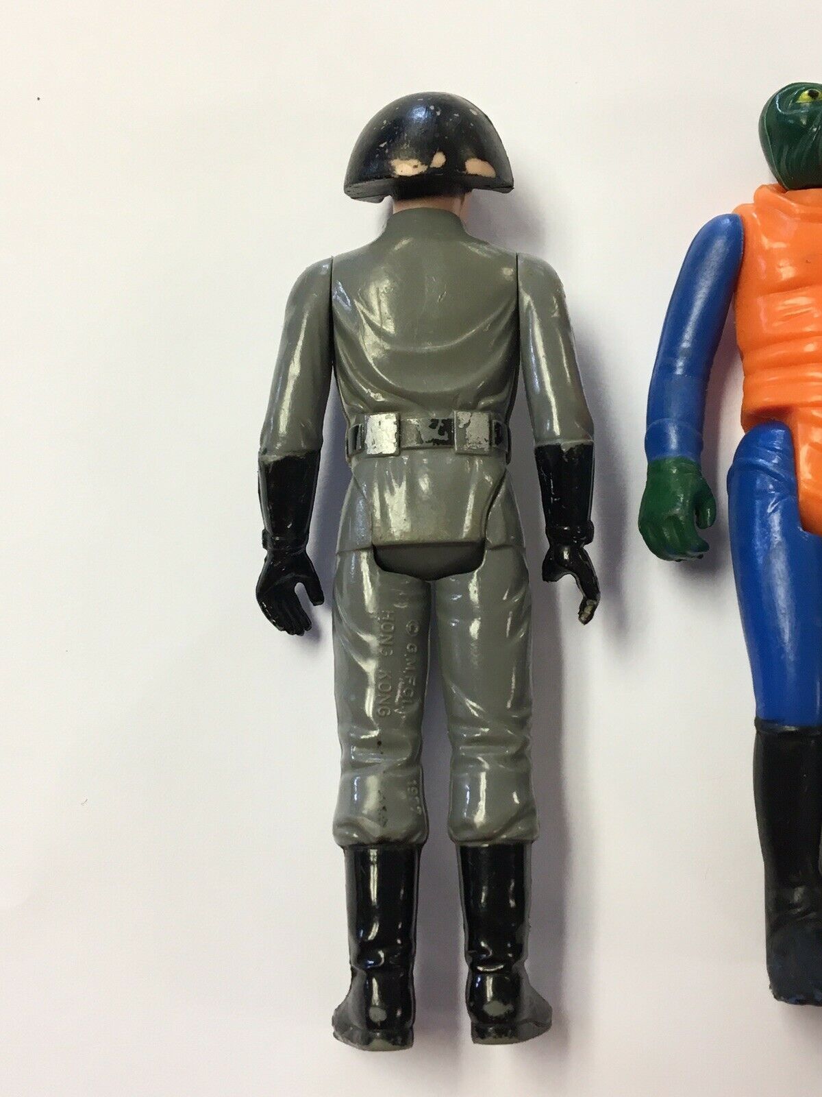 Choose Your Own Vintage STAR WARS Action Figures Kenner Original 1977-83