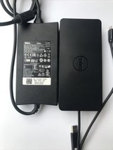 Dell D6000 Universal Docking Station with 130W Power Supply - $120.00
