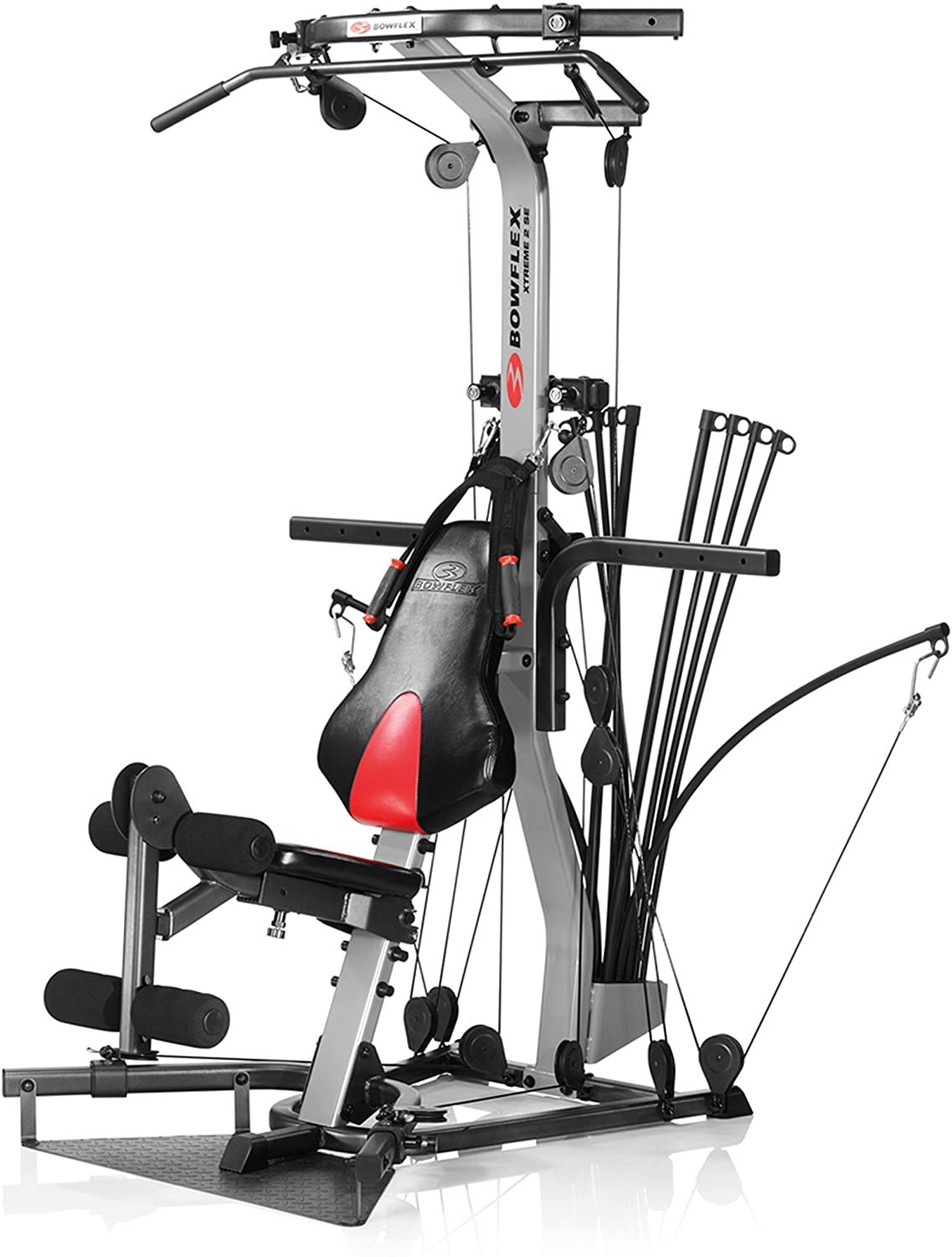 Bowflex Xtreme 2SE Home Gym Series Bowflex, Soloflex Bowflex Xtreme 2SE Home Gym Series Bowflex, Soloflex