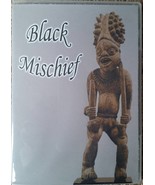 Black Mischief audiobook mp3 CD - $14.95