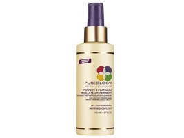 Pureology Perfect 4 Platinum Miracle Filler Treatment, 4.9 Fl Oz (FAST SHIPPING) - $50.02