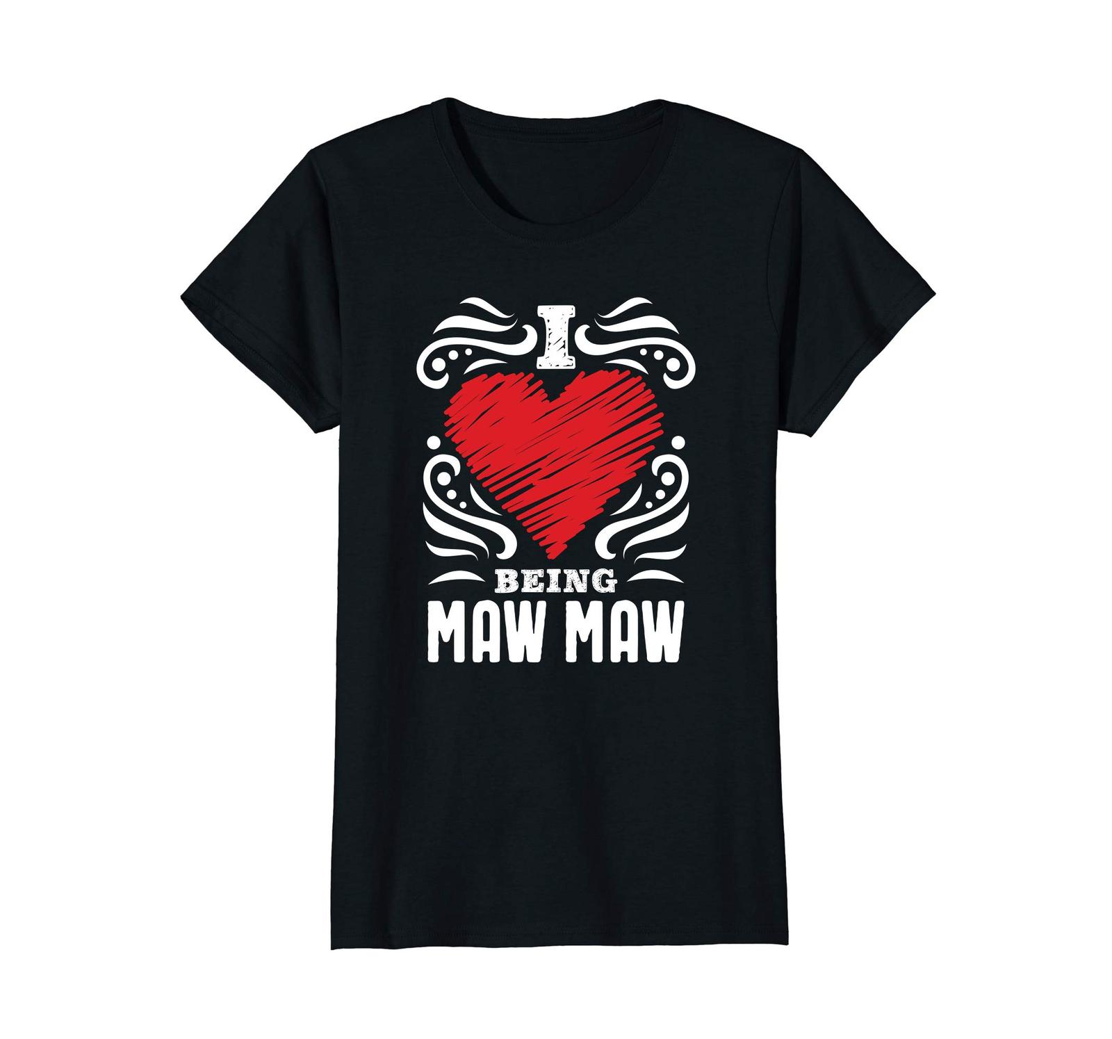 maw maw t shirts