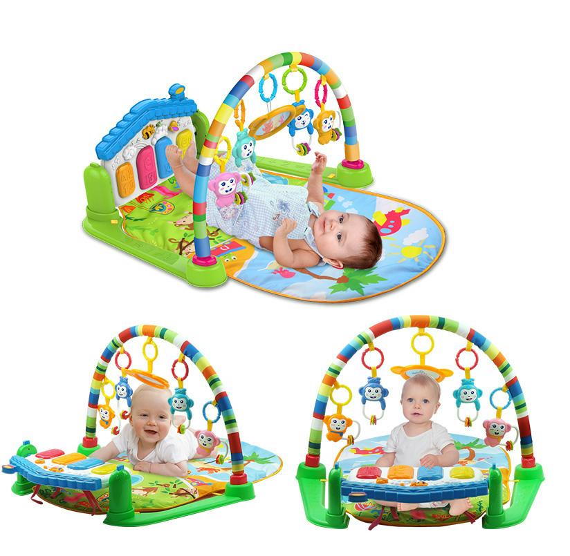 childs playmat