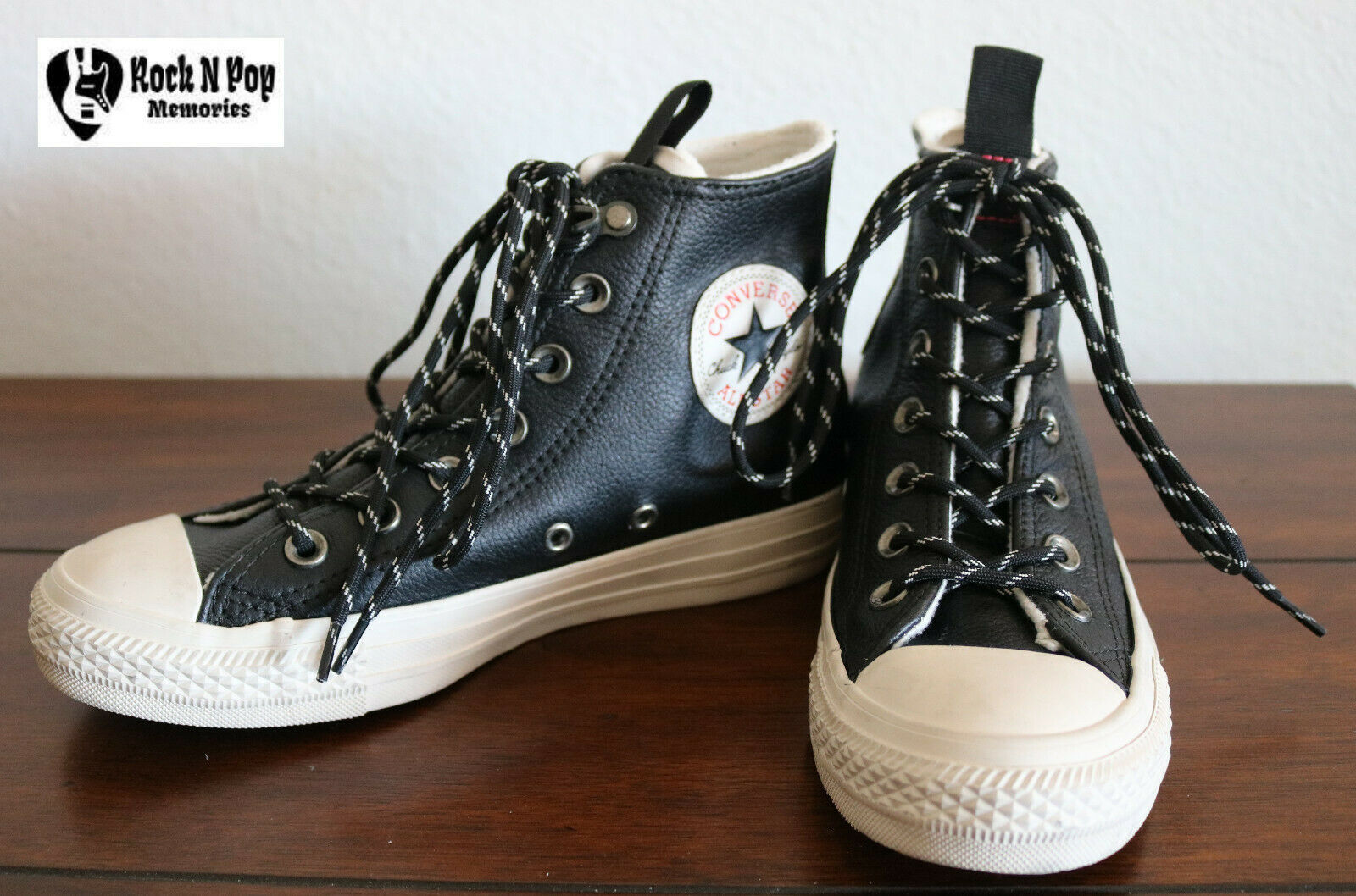 converse chuck taylor all star desert storm leather low top