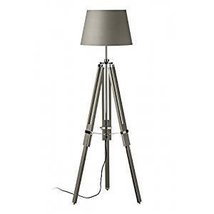 Cronin 150cm Tripod Floor Lamp - $197.01