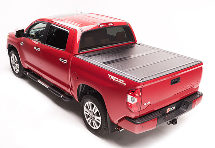 Car Truck Exterior Parts Truck Bed Accessories Fits 2007 2019 Toyota Tundra 6 5 Ft Ionic Roll Up Tonneau Cover Kgntravels Lk