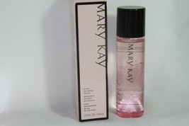 Mary Kay (new) OIL-FREE EYE MAKEUP REMOVER - 3.75  FL OZ. - $20.46