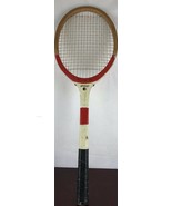 Vintage Tennis Racquet Apollo Wood Sports - $9.50