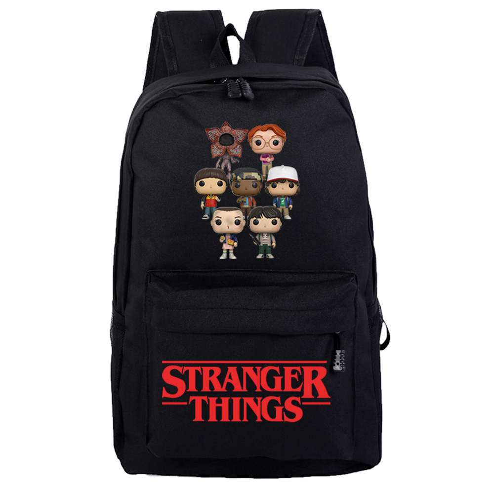 funko stranger things backpack