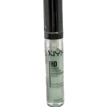 NYX Professional Makeup Concealer Wand Green 0.11 Ounce - $6.85