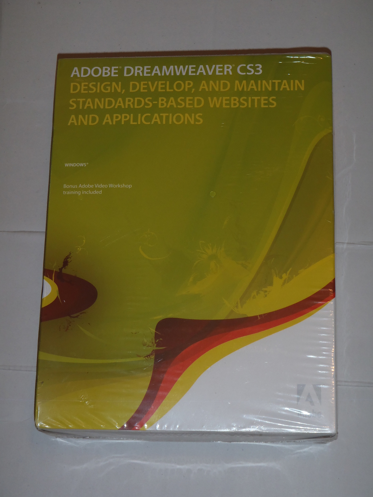 dreamweaver cs3 free download full version for windows xp