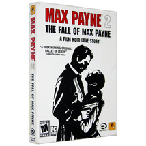 Max Payne l Max Payne 2: The Fall of Max Payne [PC Game] image 4