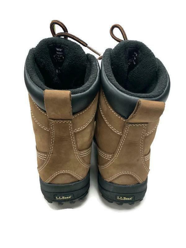 ll bean storm chaser women's