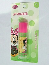 Disney Lip Smacker Minnie Cupcake Size net wt 0.60 oz. - $7.99