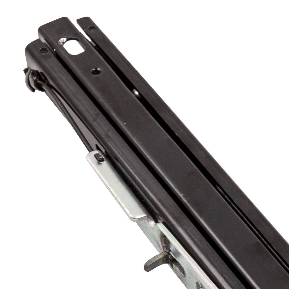 For Racing Seat Universal Seat Slider Rail Track Kit Seat Base Lock