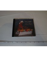 Raro Christmas Island By JIMMY Buffett CD 1996 Jingle Bells Never Far Fr... - $7.32