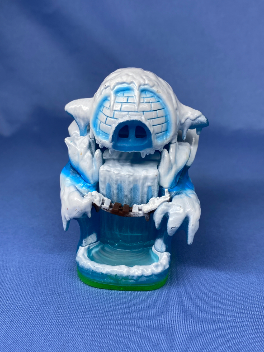 skylanders spyro's adventure empire of ice