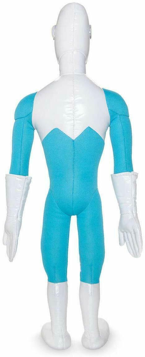 frozone plush