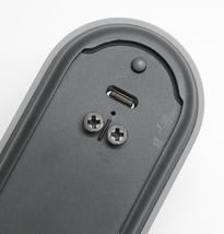 Google Nest GWX3T GA02076-US WiFi Smart Video Doorbell (Battery) - Gray image 6