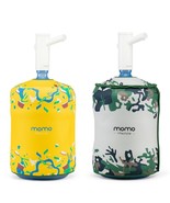 Reversible 5 Gallon Bottle Sleeve Durable Cooling Neoprene Momo Sleeve (... - $41.99