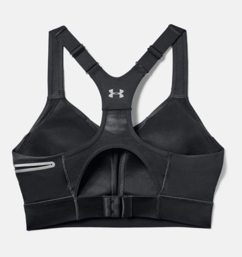 under armour breathelux bra