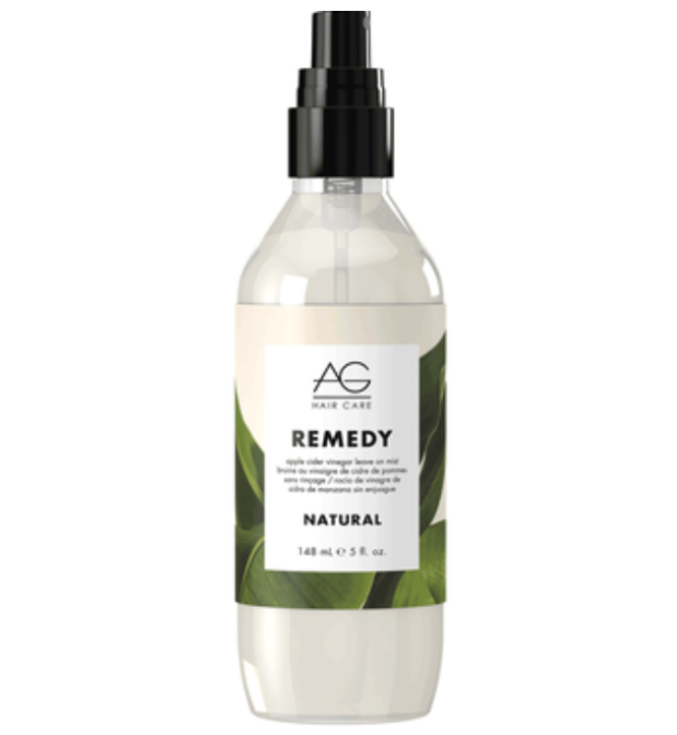 AG Hair Care Natural Remedy Spray,  5oz ~