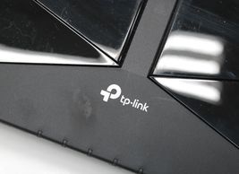 TP-LINK Archer AX20 AX1800 Smart WiFi 6 Router - Black image 4