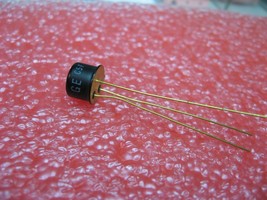 2N2323 General Electric GE C5F Vintage Transistor SCR Rectifier - NOS Qty 1 - $5.69
