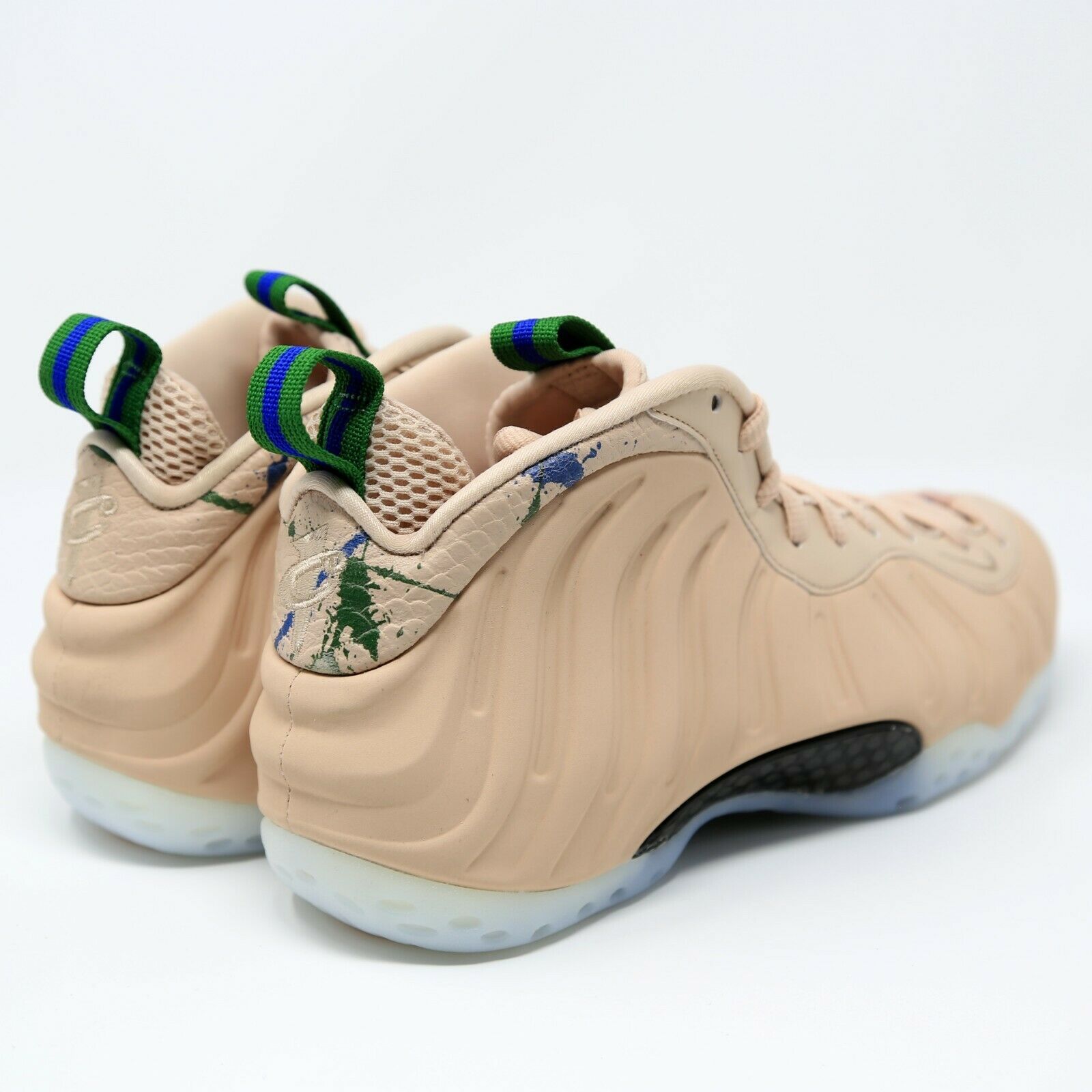 foamposite particle beige