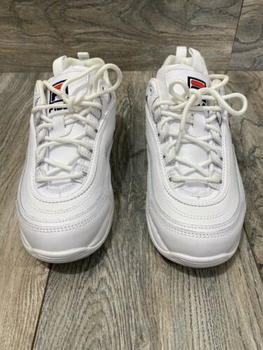 fila ladies disarray shoes