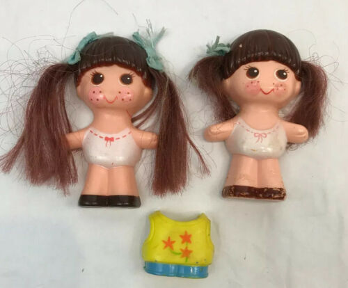 knickerbocker dolly pops