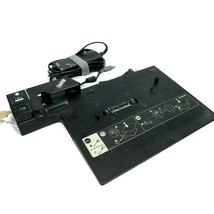 OEM Lenovo ThinkPad Laptop Docking Station Power Adapter 2 Keys 2504 42W4633 - $28.99
