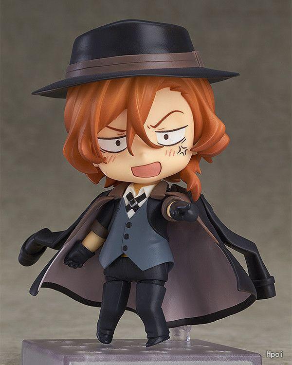 bungou stray dogs chuuya figure