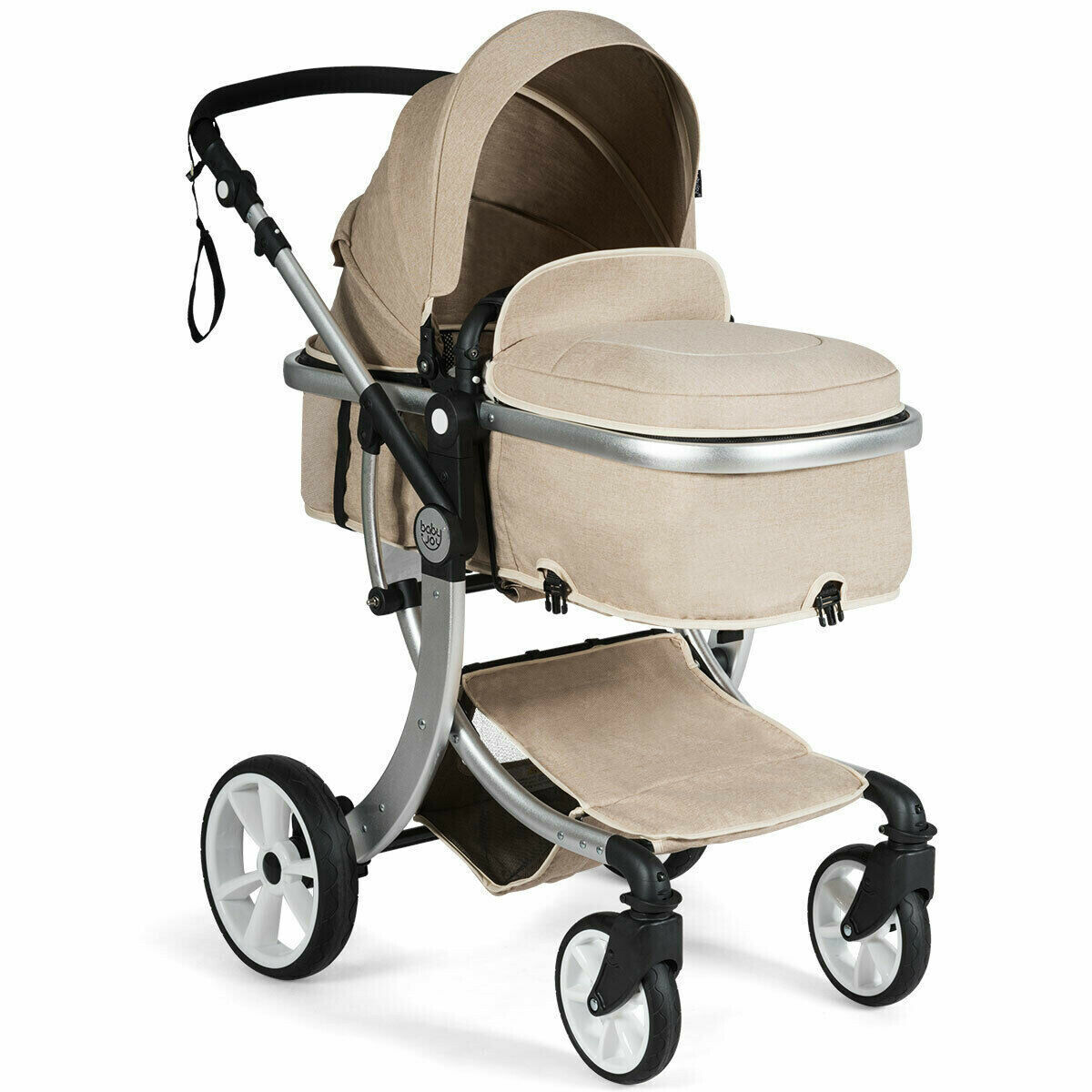 reversible stroller uk