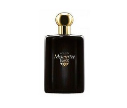 Avon Mesmerize Black For Men 3.4 Fluid Ounces Eau de Cologne Spray  - $19.79