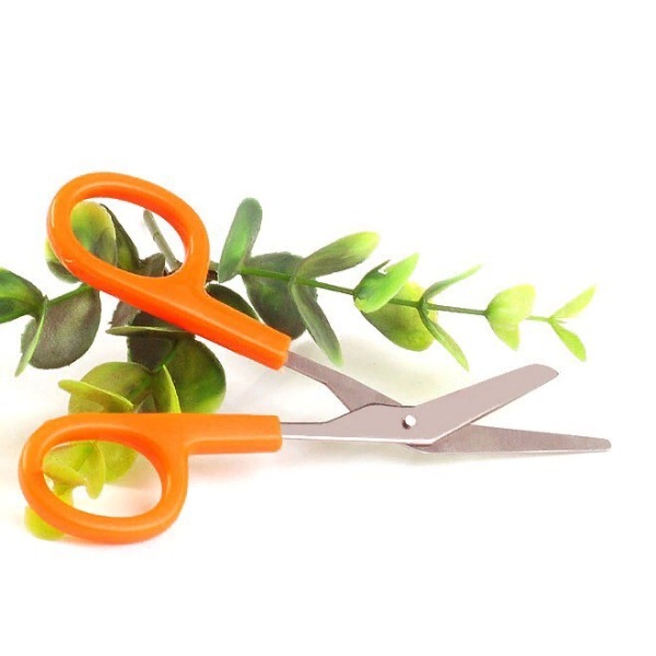 MT Gauze cutter bandage shear trauma scissor paramedic medical IFAK