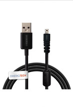 Canon Eos 7D Mark 2 Camera Replacement Usb Data Sync Cable / Lead - $5.05