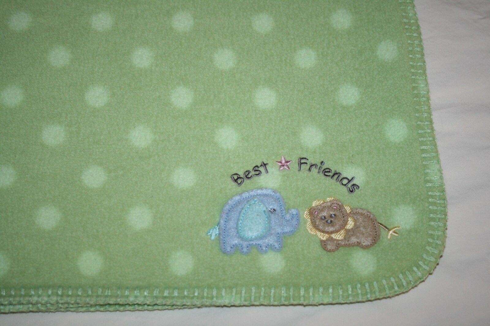 circo security blanket