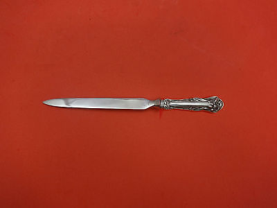 Primary image for Nenuphar by American Plate Silverplate Letter Opener HHWS  Custom Made