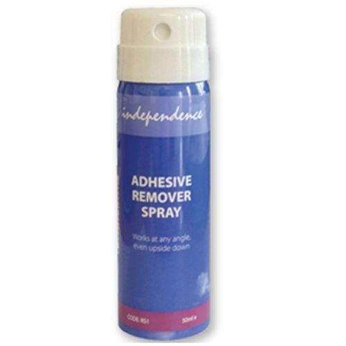 Independence Adhesive Remover Spray 50ml and similar items