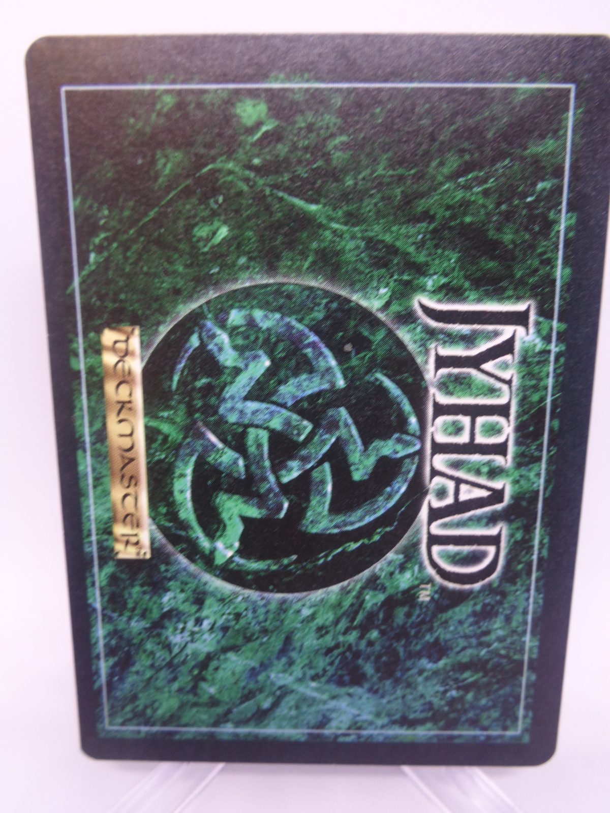 XTC Laced Blood nm Original Jyhad card VTES VTES vampire eternal