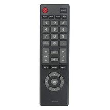Nh310Up Replaced Remote Fit For Emerson Tv Lf391Em4F Lf402Em6F Lf501Em4F Lf501Em - $14.99