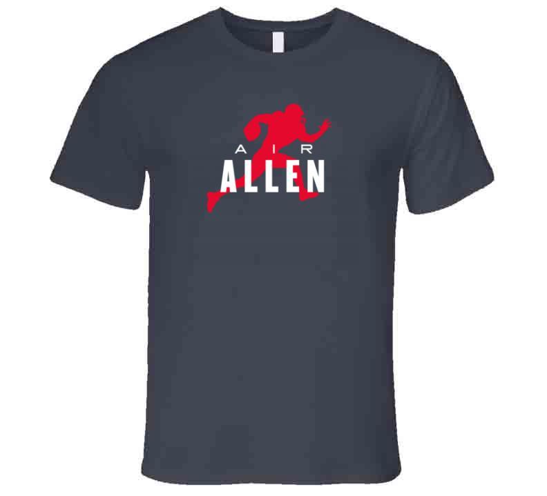 air allen shirt