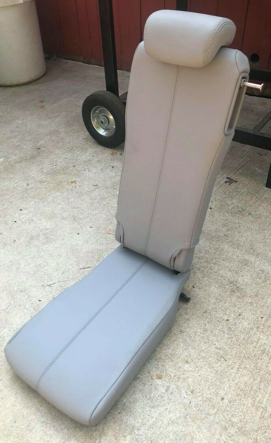 Toyota Sienna 2011 2021 Middle Seat Jump Seat Center Seat Leather